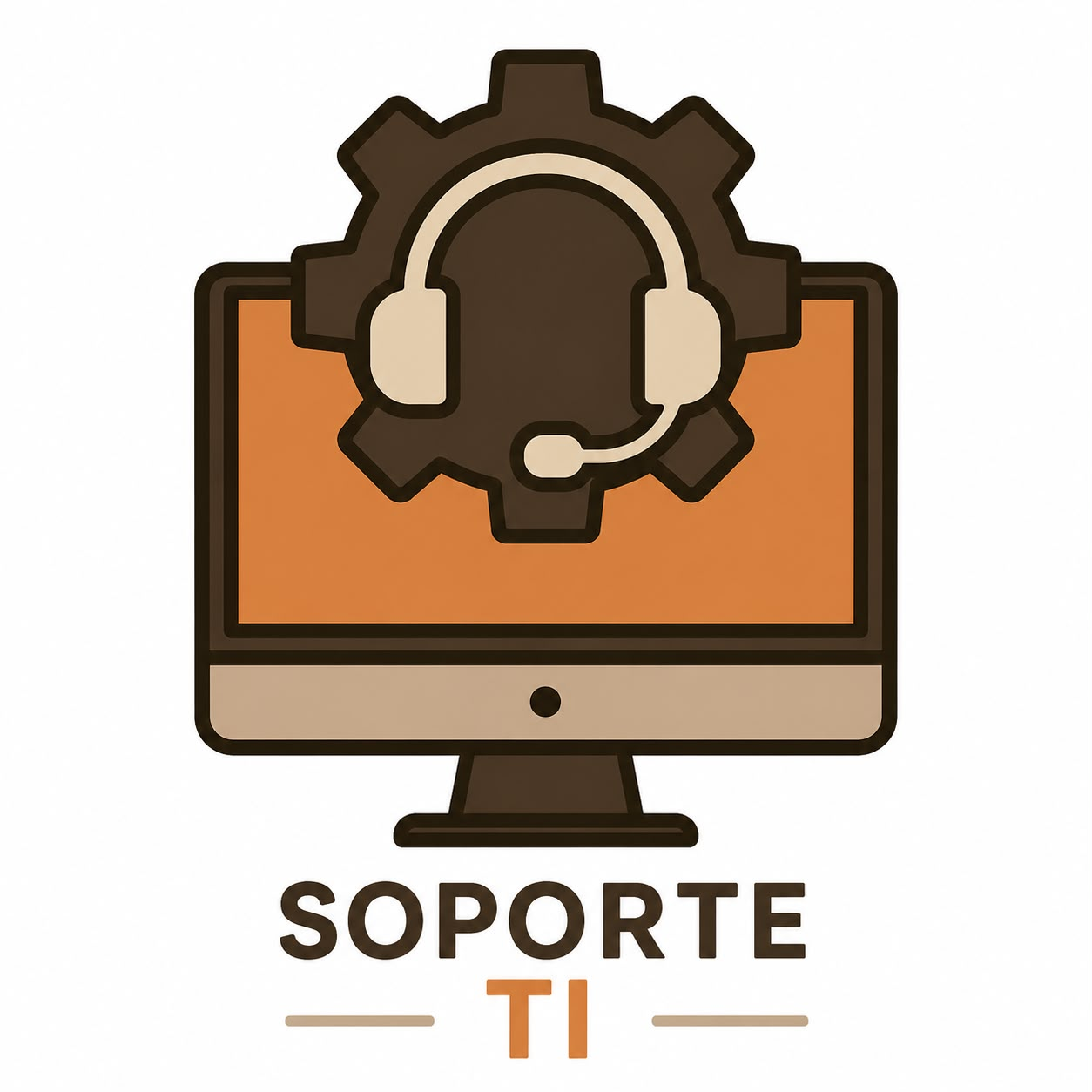 SoporteTI
